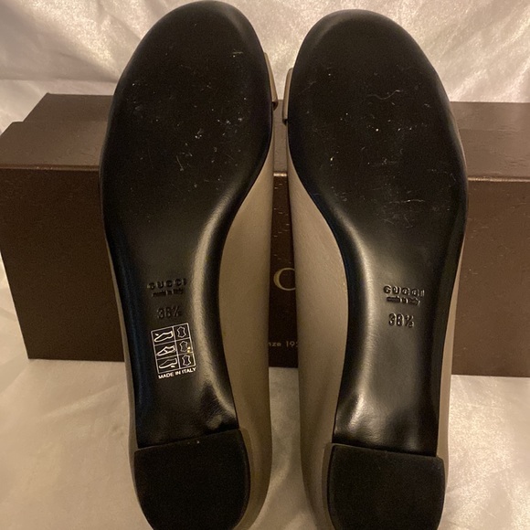 Gucci Sachalin flats - Picture 10 of 16